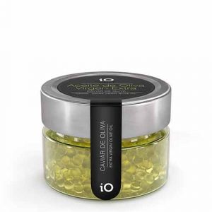 iO Caviar EVOO