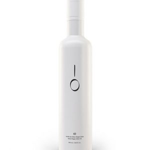 EVOO Premium iO White