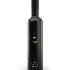 EVOO Premium iO Black