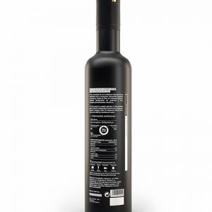 EVOO Premium iO Black